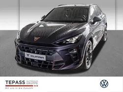 Violett Neu 2025 Cupra Terramar VZ SUV | 53.440 € (Fairer Preis)