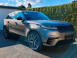 Beige Gebraucht 2018 Land Rover Range Rover Velar HSE Dynamic SUV | 38.490 € (Fairer Preis)
