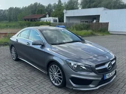 Mercedes CLA180