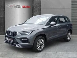 Andere Neu 2025 Seat Ateca Style SUV | 30.990 € (Superpreis)