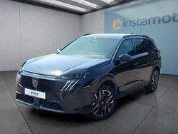Schwarz Neu 2025 Peugeot 5008 Van / Kleinbus | 41.799 € (Guter Preis)