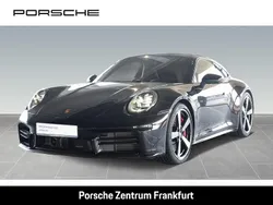 Schwarz Neu 2025 Porsche 911 Carrera S | 195.217 € (Teuer)