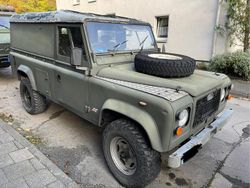 Grün Gebraucht 1988 Land Rover Range Rover SUV | 11.800 €