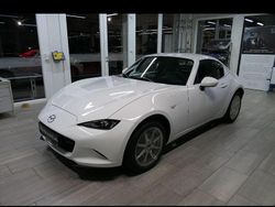 Neu 2025 Mazda MX5 Exclusive-Line Cabrio | 29.991 €