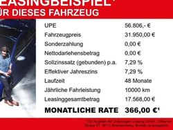 Schwarz Gebraucht 2023 VW ID.5 Pro SUV | 31.950 € (Guter Preis)