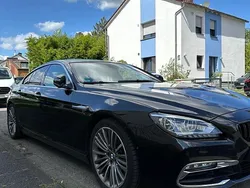 Schwarz Gebraucht 2013 BMW 640 Sport Line Coupé | 17.000 € (Superpreis)
