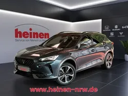 Andere Gebraucht 2023 Cupra Formentor SUV | 25.999 € (Fairer Preis)