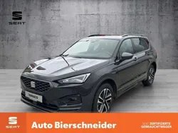 Grau Gebraucht 2024 Seat Tarraco 4Drive SUV | 43.950 € (Etwas zu teuer)