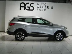Highland grey Gebraucht 2022 Renault Kadjar Techno SUV | 23.999 € (Fairer Preis)