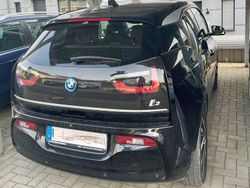 Schwarz Gebraucht 2020 BMW i3 Sport Line Kleinwagen | 17.500 € (Fairer Preis)