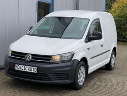 Weiß Gebraucht 2019 VW Caddy Van / Kleinbus | 9.995 € (Superpreis)