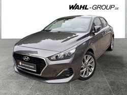 Braun Gebraucht 2019 Hyundai i30 Trend Kombi | 17.480 € (Etwas zu teuer)
