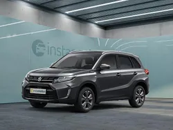 Grau Neu 2025 Suzuki Vitara Comfort SUV | 22.399 € (Guter Preis)