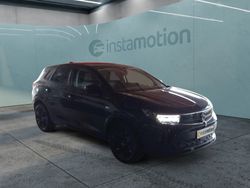 Schwarz Gebraucht 2024 Opel Grandland X GS Line SUV | 32.850 € (Teuer)