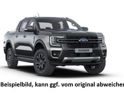 Blau Neu 2025 Ford Ranger Wildtrack Abholung | 56.980 € (Guter Preis)