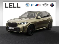 Grau Neu 2025 BMW X5 M Sport SUV | 107.995 € (Fairer Preis)