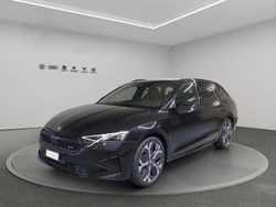 Schwarz Neu 2025 Skoda Octavia RS Kombi | 47.957 € (Teuer)