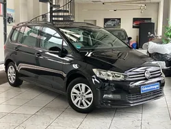 Andere Gebraucht 2022 VW Touran Comfortline Van / Kleinbus | 29.480 € (Guter Preis)
