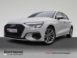 Ibisweiß Gebraucht 2024 Audi A3 e-tron Ambiente Kleinwagen | 29.980 € (Guter Preis)