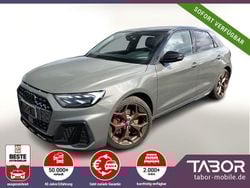 Grau Gebraucht 2019 Audi A1 Sportback Edition .1 Kleinwagen | 28.988 € (Teuer)