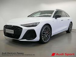 Gletscherweiss metallic Neu 2025 Audi A6 Edition .1 Kombi | 72.490 € (Fairer Preis)