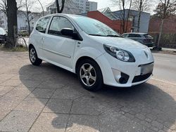 Weiß Gebraucht 2011 Renault Twingo Kleinwagen | 2.950 € (Fairer Preis)