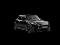 Schwarz Gebraucht 2022 Mini ONE Kleinwagen | 19.900 € (Fairer Preis)