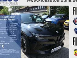 Schwarz Neu 2025 Alfa Romeo GT Junior SUV | 37.990 € (Fairer Preis)