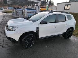 Weiß Gebraucht 2019 Dacia Duster Comfort SUV | 13.500 €