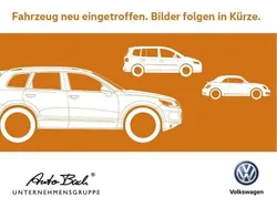 Grau Gebraucht 2021 VW Caddy Life Van / Kleinbus | 47.270 €