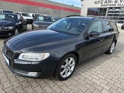 Gebraucht 2016 Volvo V70 Linje Svart Kombi | 12.999 € (Fairer Preis)
