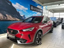 Rot metallic Gebraucht 2022 Cupra Formentor VZ SUV | 26.400 € (Guter Preis)