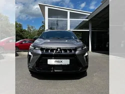 Grau (anthrazitgrau (m)) Neu 2024 Mitsubishi ASX Select SUV | 26.500 € (Superpreis)