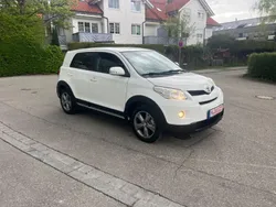 Toyota Urban Cruiser