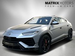 Grau Neu 2025 Lamborghini Urus SUV | 384.850 €
