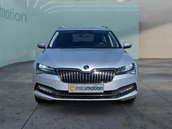 Gebraucht 2023 Skoda Superb Kombi | 28.349 € (Superpreis)