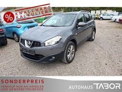 Unbekannt Gebraucht 2011 Nissan Qashqai +2 Tekna SUV | 5.285 € (Superpreis)