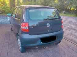 Gebraucht 2004 VW Fox Kleinwagen | 499 € (Superpreis)