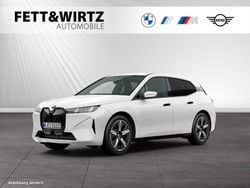 Alpinweiss Gebraucht 2025 BMW iX SUV | 62.800 € (Guter Preis)