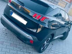 Schwarz Gebraucht 2017 Peugeot 3008 Allure Kombi | 13.800 € (Fairer Preis)