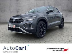 Indiumgrau metallic Gebraucht 2022 VW T-Roc Life SUV | 24.580 € (Guter Preis)