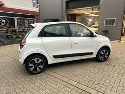 Weiß Gebraucht 2015 Renault Twingo Liberty Kleinwagen | 6.000 € (Fairer Preis)