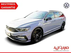 Andere Gebraucht 2019 VW Passat R-line Edition Kombi | 31.990 € (Teuer)