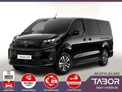 Schwarz Neu 2025 Peugeot Traveller Allure Van / Kleinbus | 45.682 € (Fairer Preis)