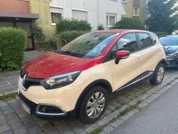 Gebraucht 2016 Renault Captur Experience SUV | 5.900 €