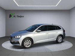 Grau Gebraucht 2022 Skoda Scala Ambition Kleinwagen | 19.990 € (Fairer Preis)