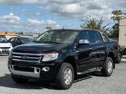 Schwarz Gebraucht 2014 Ford Ranger Limited Abholung | 11.900 € (Fairer Preis)