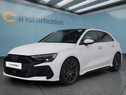 Weiß Gebraucht 2025 Audi RS3 Kleinwagen | 69.749 € (Fairer Preis)