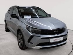 Quarz silber metallic Gebraucht 2022 Opel Grandland X Business Elegance SUV | 15.990 € (Guter Preis)
