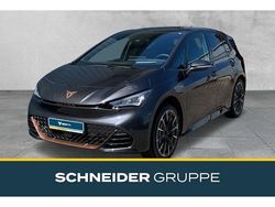 Quasar grey metallic Gebraucht 2024 Cupra Born Kleinwagen | 36.550 € (Fairer Preis)